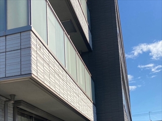 防犯カメラ設置工事 ポール建柱＋カメラ2台＋センサーライト 増渕電気1