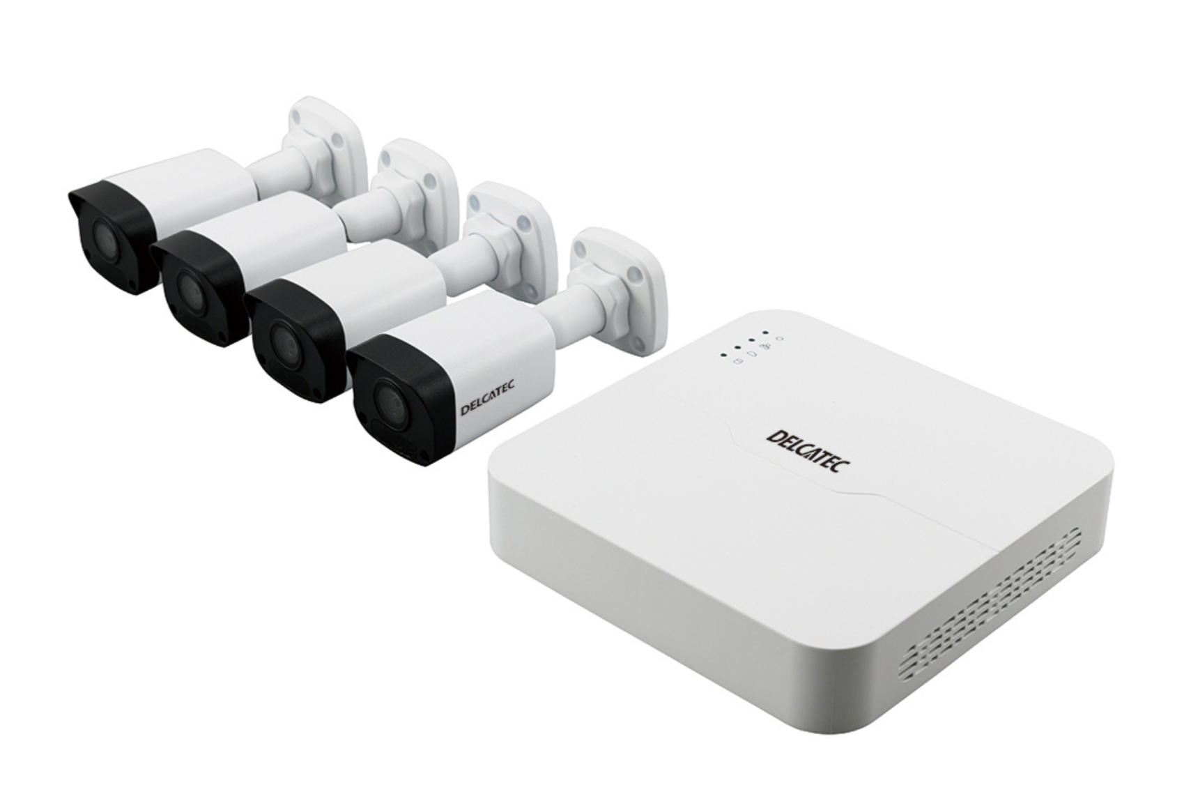 ネットワークカメラ参考画像