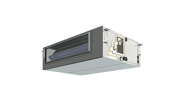 オールダクト形