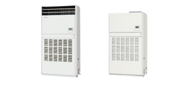 プレナム形ダクト形