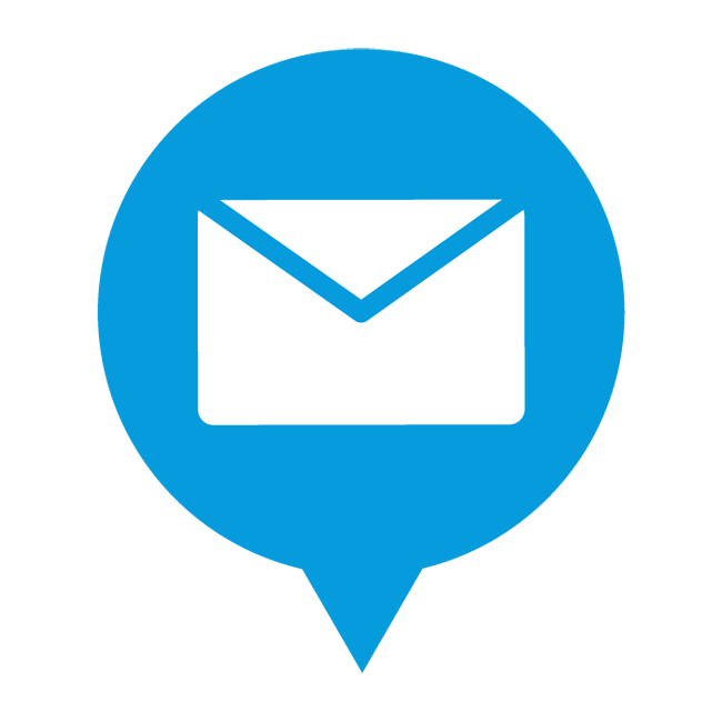 メールアイコン