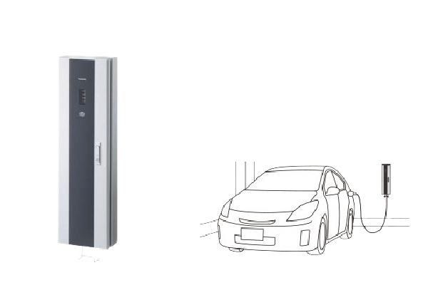 ELSEEV cabi Mode3サンプル画像