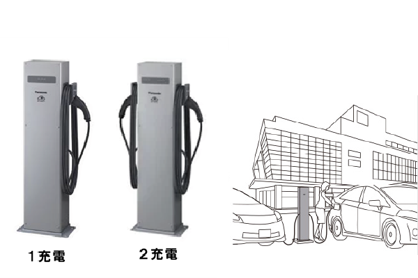 ELSEEV public Mode3サンプル画像