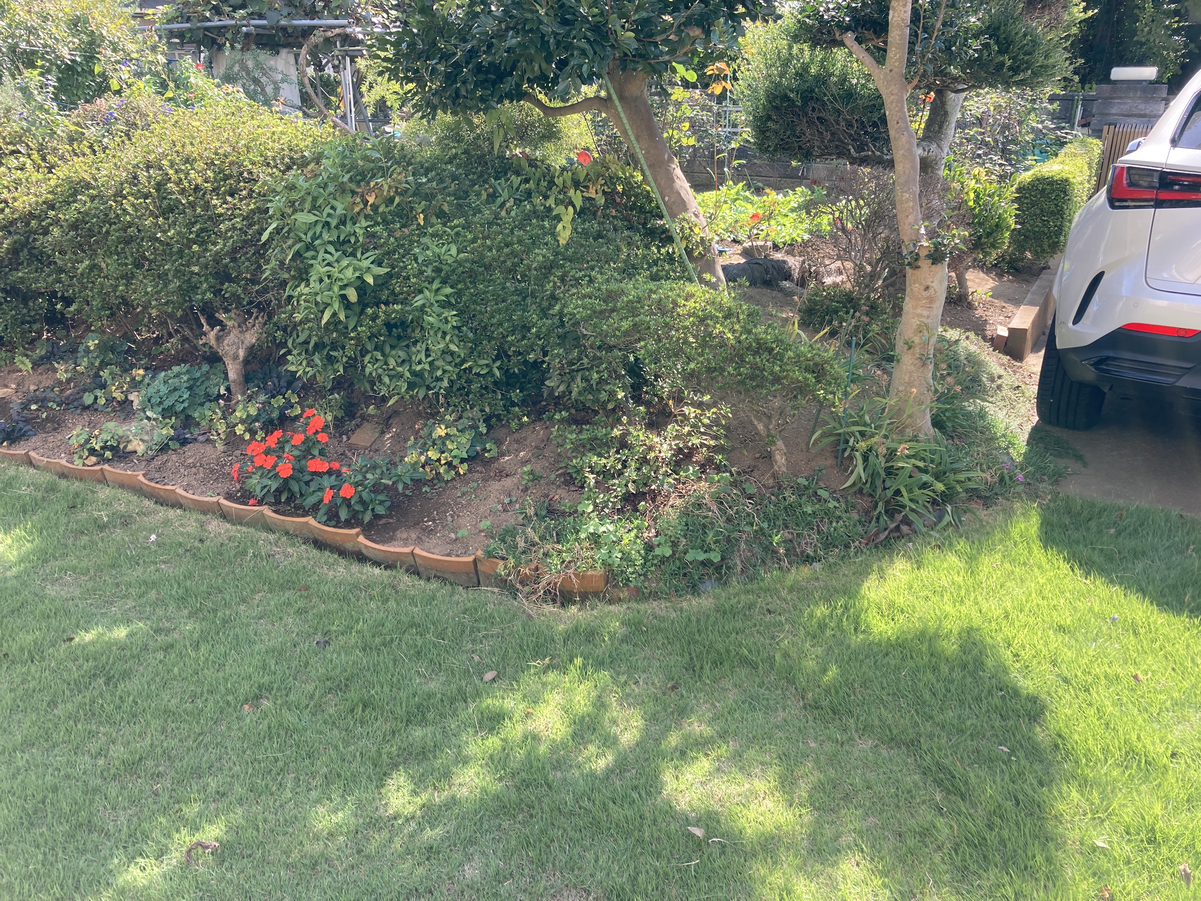 EVコンセント設置工事_施工事例1