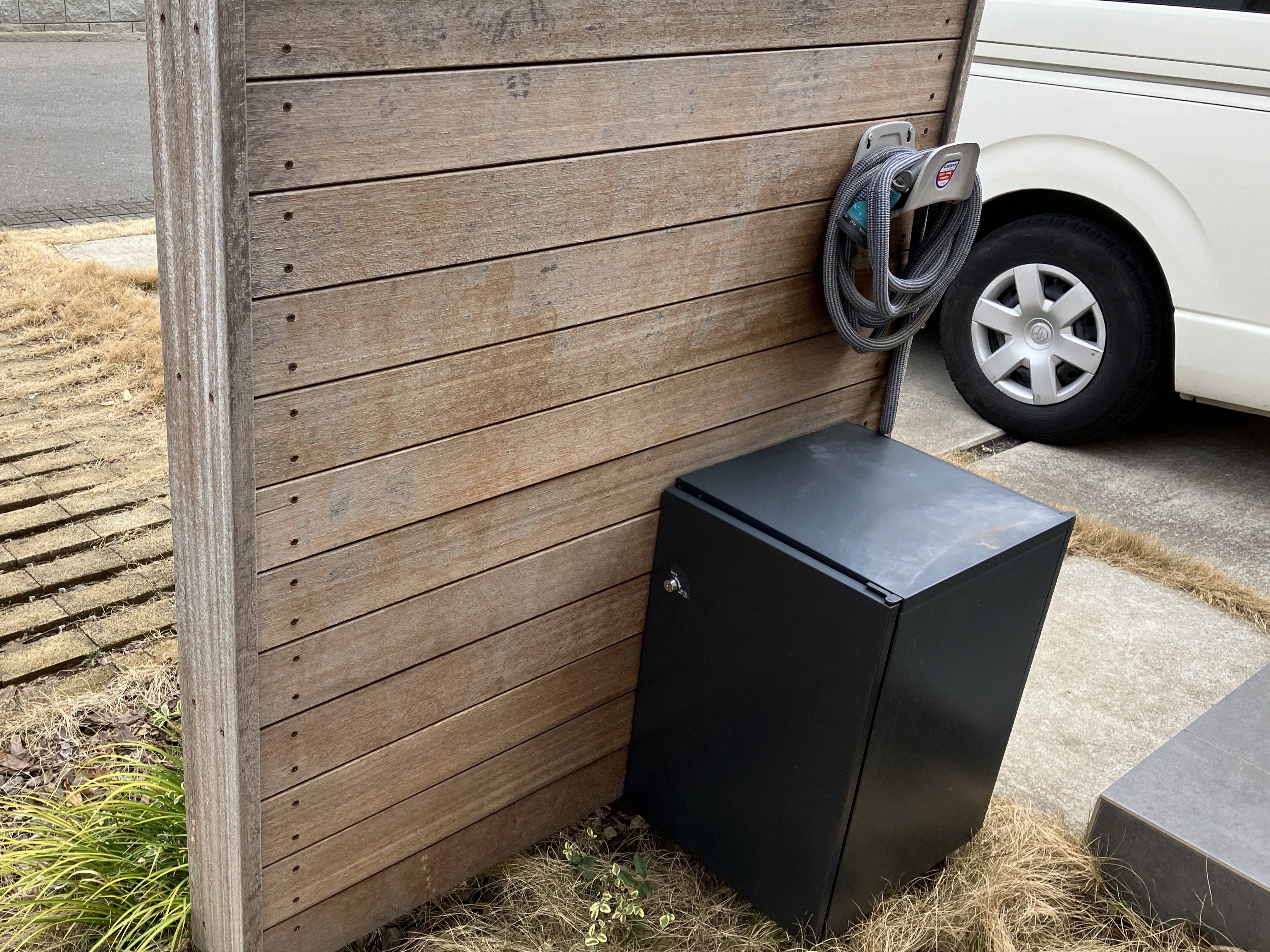 ヘキアSモード3設置工事_施工事例1