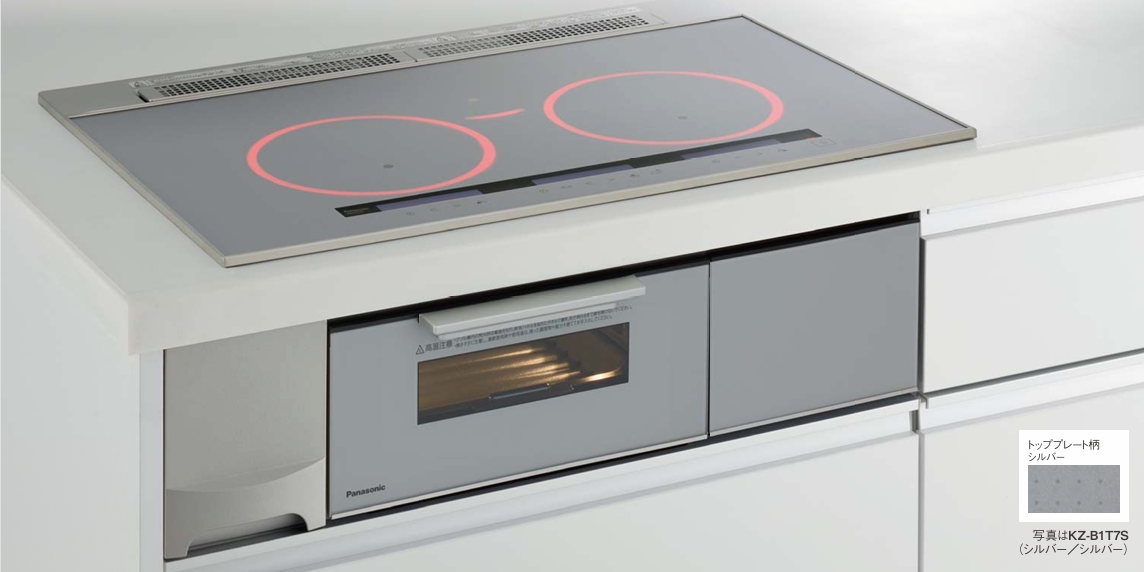 Bシリーズ参考画像