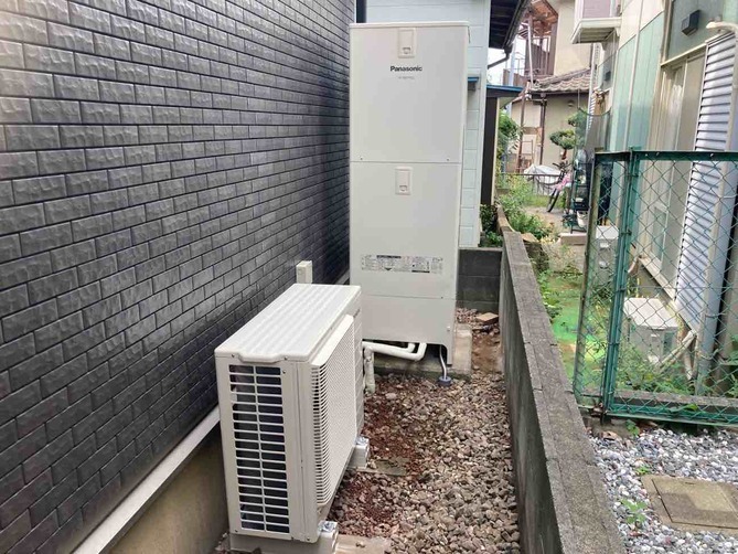 増シスコムネットの施工事例