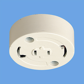 丸形引掛シーリング