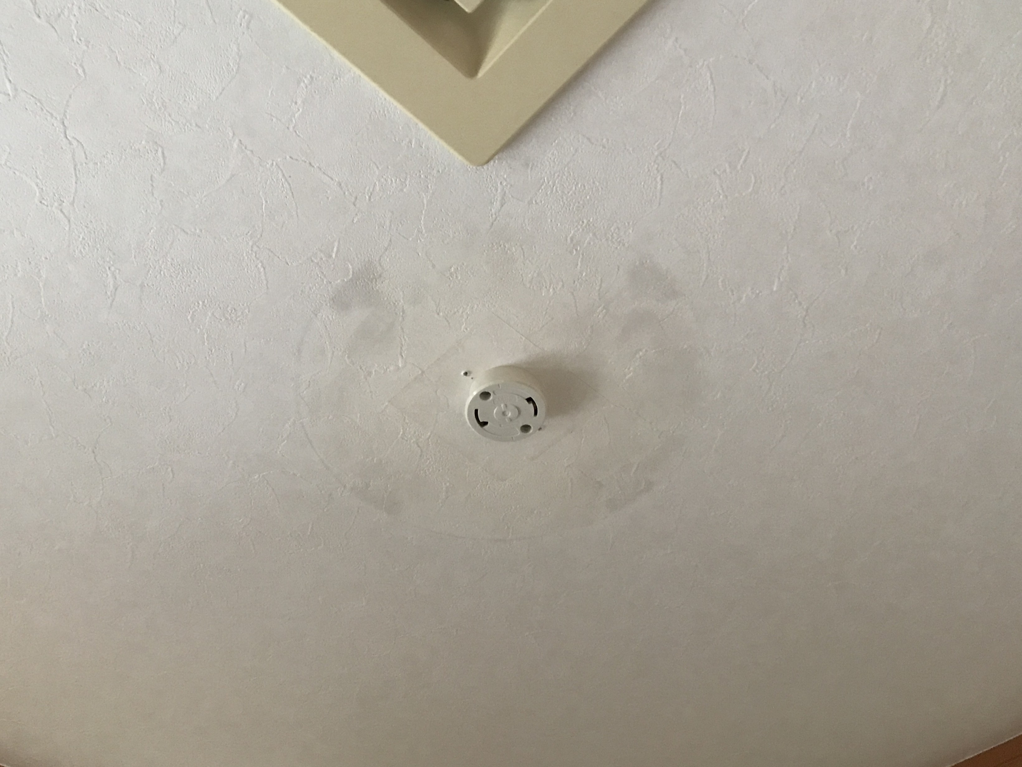 直結式からシーリング（丸型）設置工事 施工例2