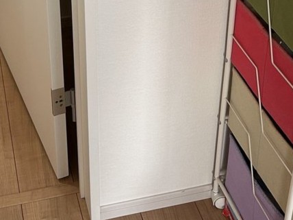 戸建て住宅 コンセント増設工事_施工事例1