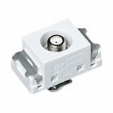 TV端子 端末 コンセント