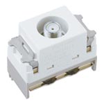 TV端子 送り コンセント